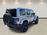 Used 2017 Jeep Wrangler Unlimited Sahara image 5