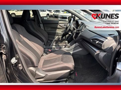 Used 2022 Subaru WRX Premium AWD/4WD image 20