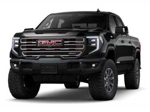 New 2026 GMC Sierra 1500 AT4X image 27