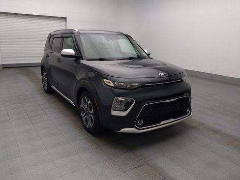 Used 2021 Kia Soul X-Line FWD image 14