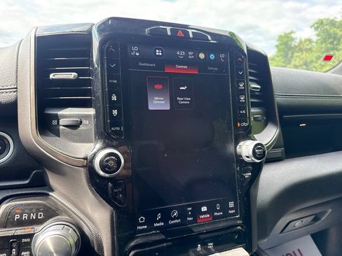Used 2022 RAM 1500 Rebel w/ Level 1 Equipment Group AWD/4WD image 23