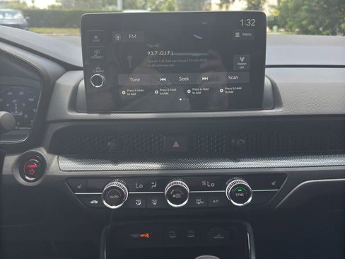 New 2026 Honda CR-V TrailSport image 20