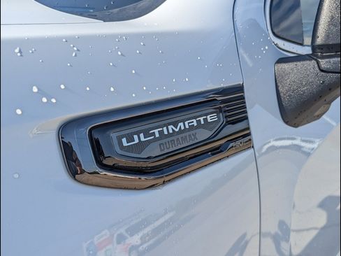 New 2026 GMC Sierra 1500 Denali Ultimate AWD/4WD image 11