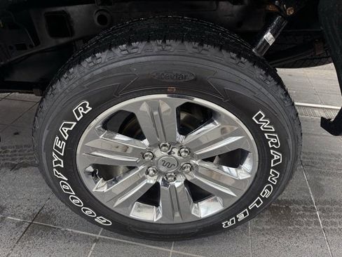 Used 2020 Ford F150 King Ranch w/ Equipment Group 601A Luxury image 8