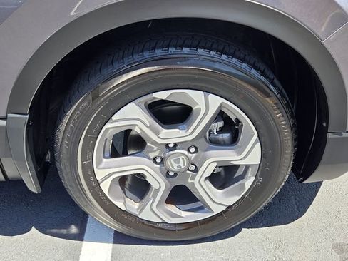 Used 2018 Honda CR-V EX image 8