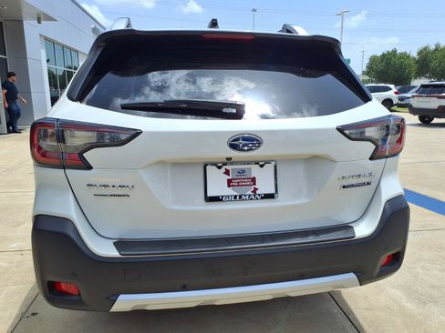 Certified 2024 Subaru Outback Touring XT AWD/4WD image 24