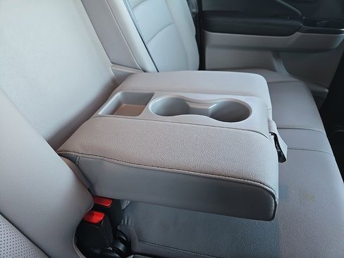 Used 2022 Honda Ridgeline RTL-E image 87