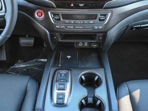 New 2026 Honda Ridgeline TrailSport+ image 19