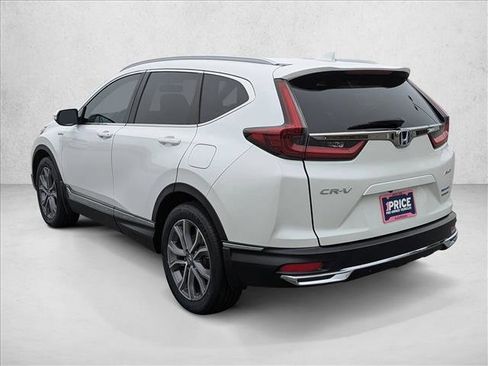 Used 2022 Honda CR-V Touring image 7