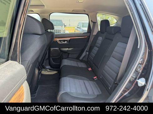 Used 2022 Honda CR-V EX image 29