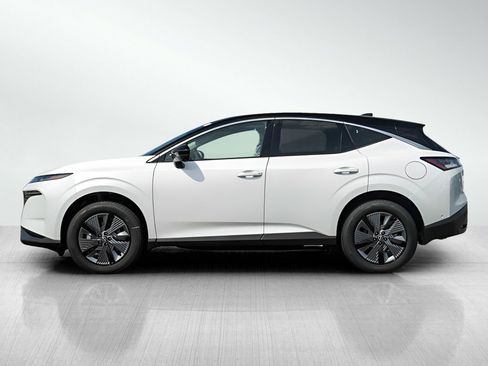 New 2025 Nissan Murano SL image 4