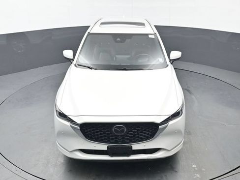 Certified 2023 MAZDA CX-5 Signature AWD/4WD image 42