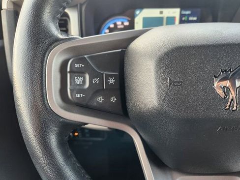 Used 2022 Ford Bronco Big Bend image 28