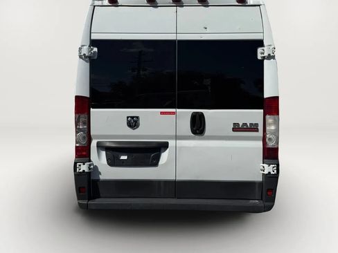 Used 2017 RAM ProMaster 2500 image 5