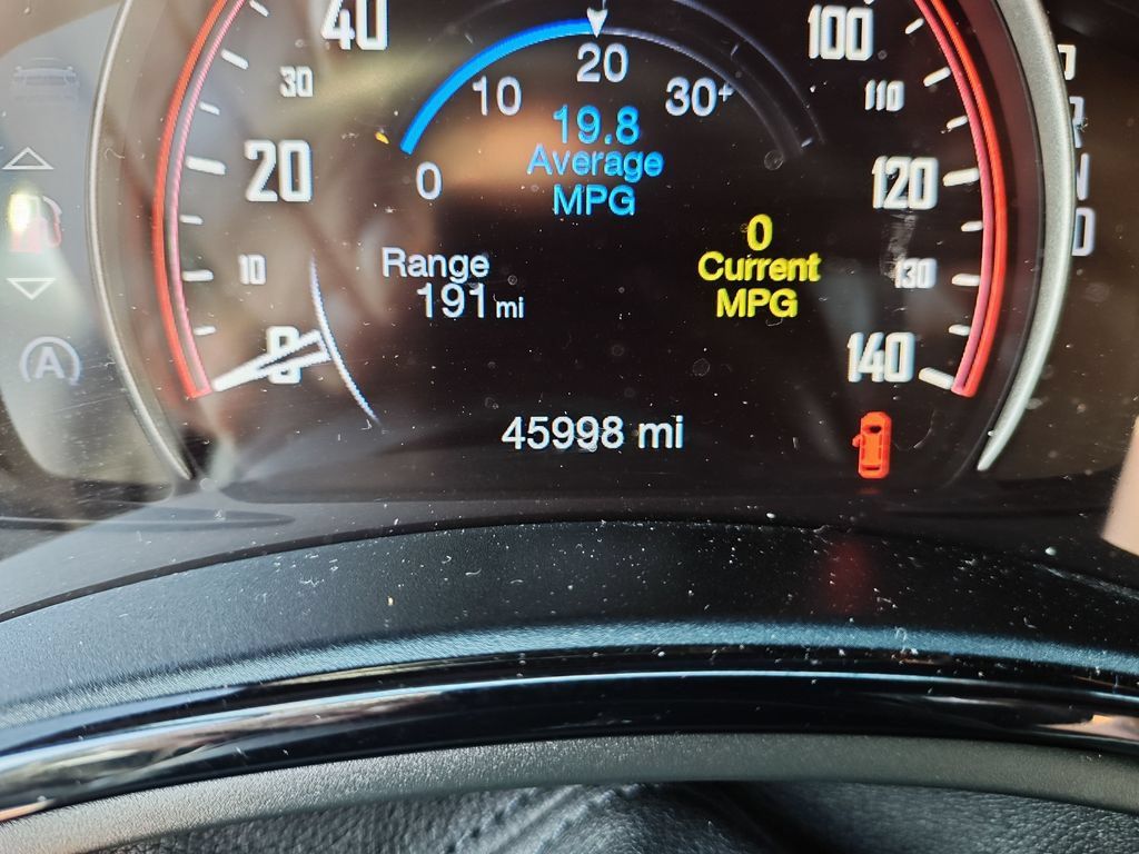 Used 2021 Dodge Durango GT AWD/4WD image 19