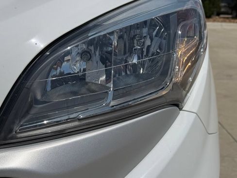 Used 2022 RAM ProMaster City Wagon FWD image 9