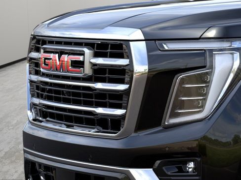 New 2026 GMC Yukon Elevation w/ Elevation Premium Package AWD/4WD image 13