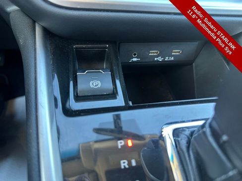 Used 2022 Subaru Outback Premium image 22