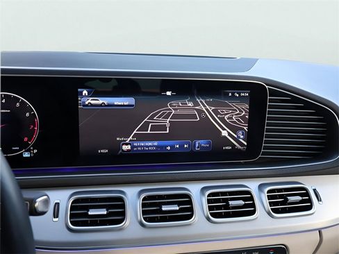 Certified 2025 Mercedes-Benz GLE 350 4MATIC image 22