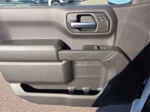 New 2026 Chevrolet Silverado 1500 W/T image 15