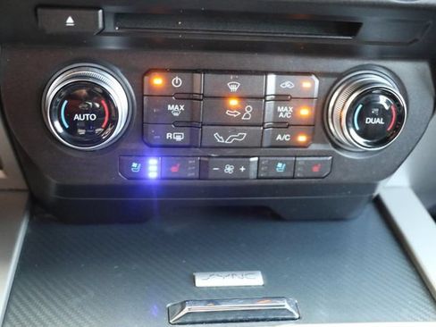 Certified 2018 Ford F150 Lariat w/ Equipment Group 501A Mid AWD/4WD image 24