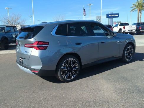 Used 2026 BMW X3 xDrive30 w/ Premium Package image 5