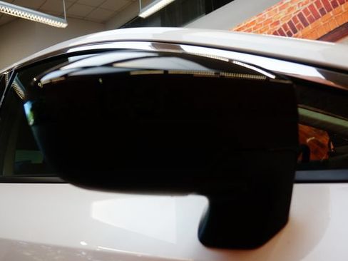 Certified 2025 Nissan Murano SV AWD/4WD image 66