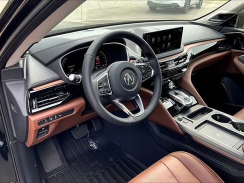New 2026 Acura MDX w/ Technology Package image 23