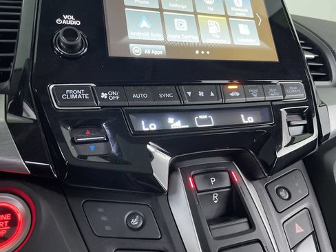 Used 2020 Honda Odyssey EX-L image 16