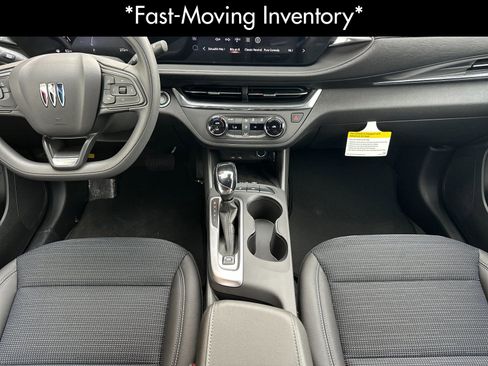 New 2026 Buick Envista Preferred w/ Convenience II Package image 13