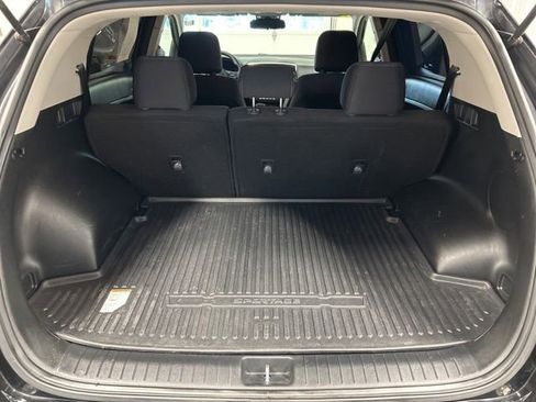 Used 2022 Kia Sportage LX w/ LX AWD Value Edition Package image 20