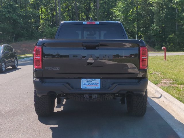 New 2026 RAM 1500 RHO AWD/4WD image 12