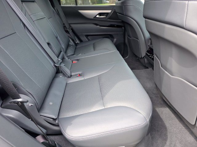 New 2026 Lexus LX 600 F Sport AWD/4WD image 13