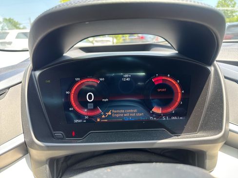 Used 2016 BMW i8 AWD/4WD image 16