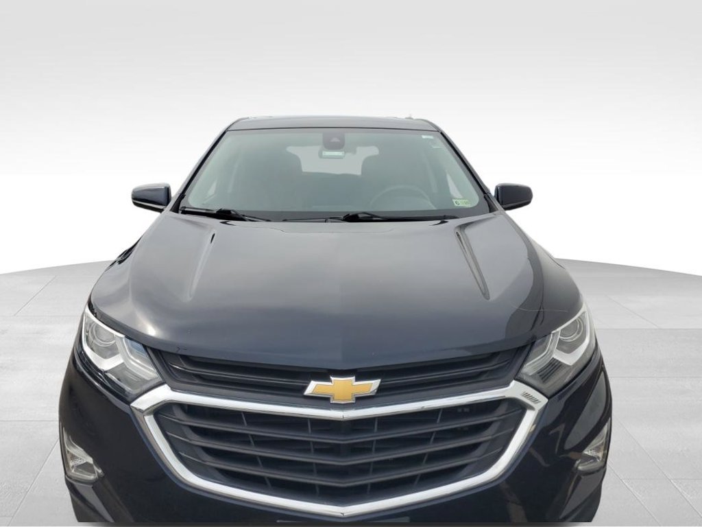 Used 2021 Chevrolet Equinox LT FWD image 9