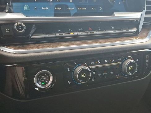 Certified 2024 Chevrolet Silverado 1500 LT image 15