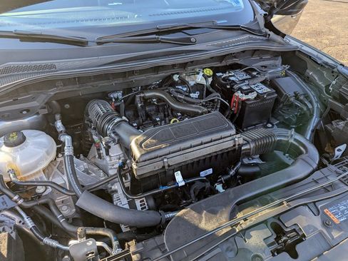 Used 2025 Ford Escape Active image 27