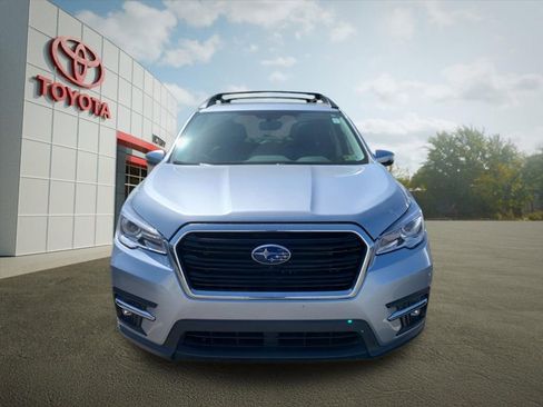 Used 2022 Subaru Ascent Touring w/ Popular Package #2A AWD/4WD image 6