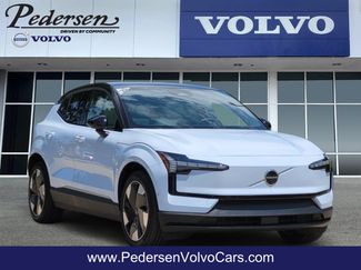 Certified 2025 Volvo EX30 Ultra w/ Climate Package AWD/4WD video 1