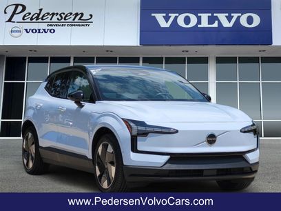 Certified 2025 Volvo EX30 Ultra w/ Climate Package