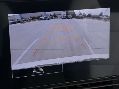 New 2026 Chevrolet Trax RS w/ Driver Confidence Package image 16