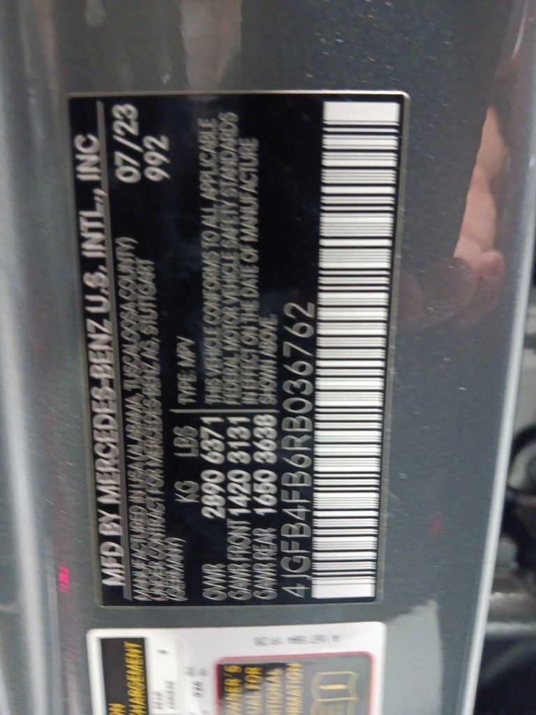 Certified 2024 Mercedes-Benz GLE 350 4MATIC image 3