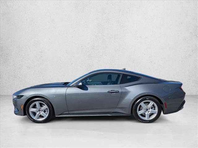 New 2026 Ford Mustang Coupe RWD image 5