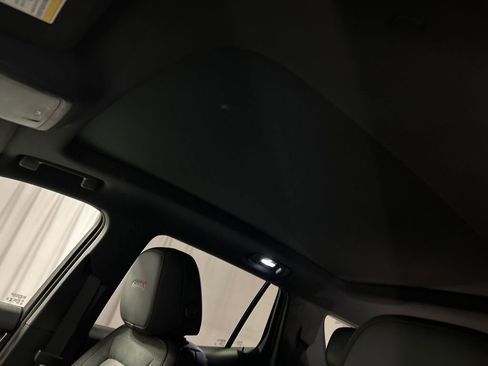 New 2026 GMC Terrain AT4 w/ LPO, Floor Liner Package image 20