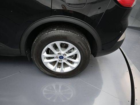 Used 2022 Ford Escape SE w/ Convenience Package AWD/4WD image 9