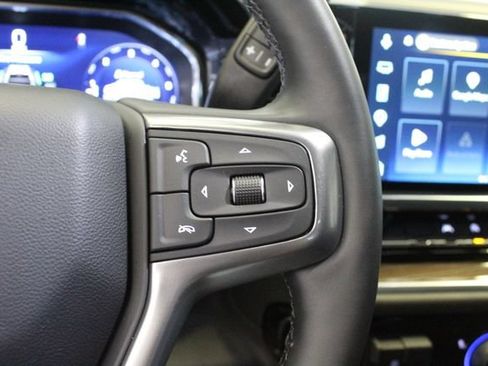 Used 2026 Chevrolet Silverado 1500 RST w/ RST Select Package AWD/4WD image 15