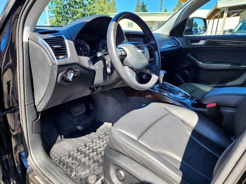 Used 2014 Audi Q5 3.0T Premium Plus image 11