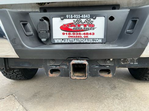 Used 2022 Ford F250 XLT w/ FX4 Off-Road Package AWD/4WD image 9