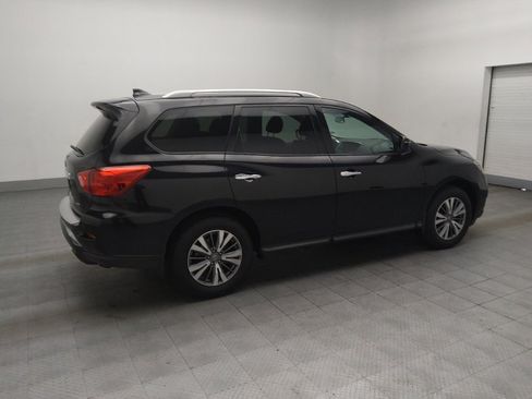 Used 2020 Nissan Pathfinder S image 10