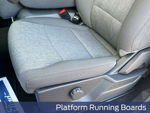 New 2025 Ford F350 XL w/ STX Appearance Package image 26